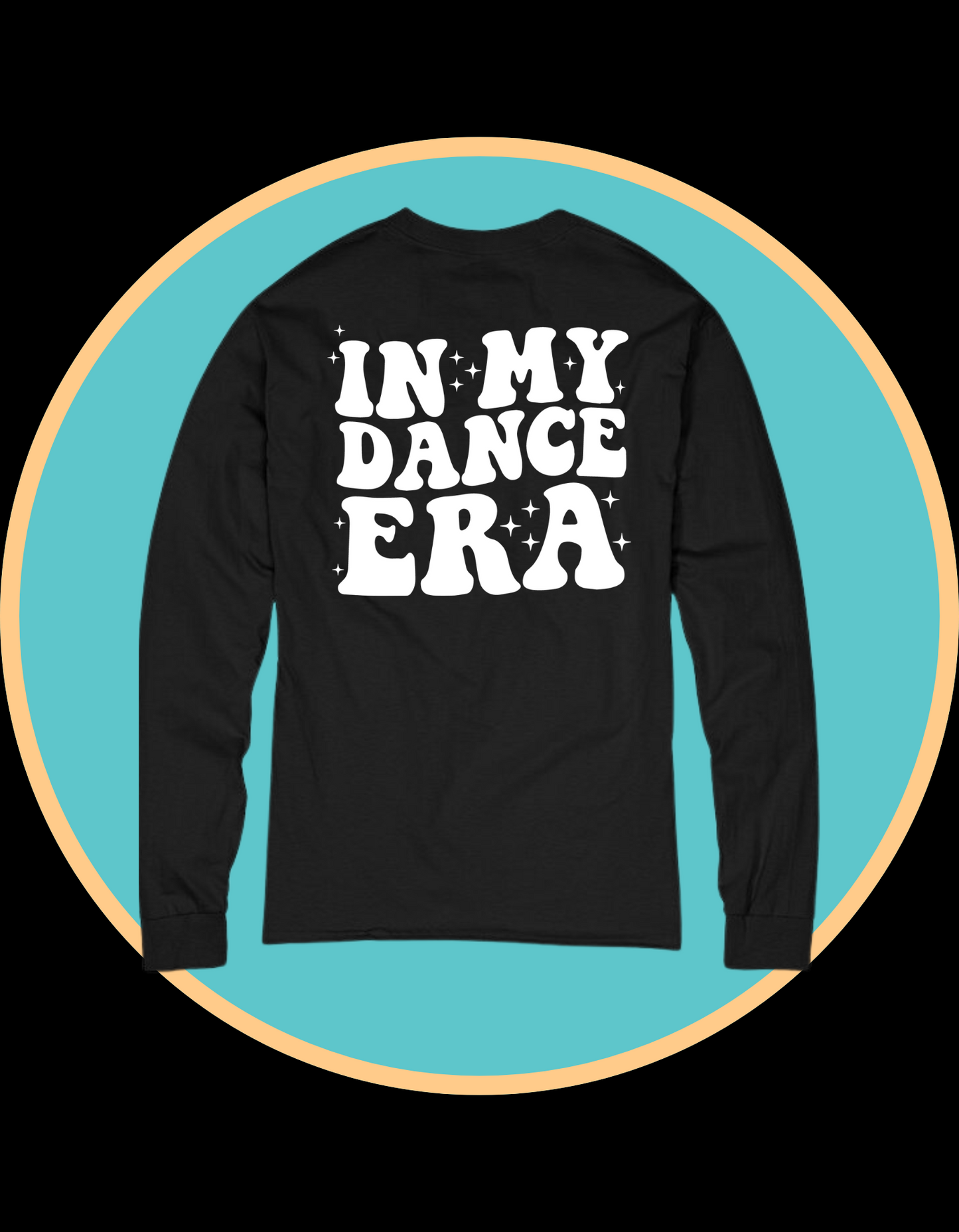 inmydanceera Long Sleeve Shirt