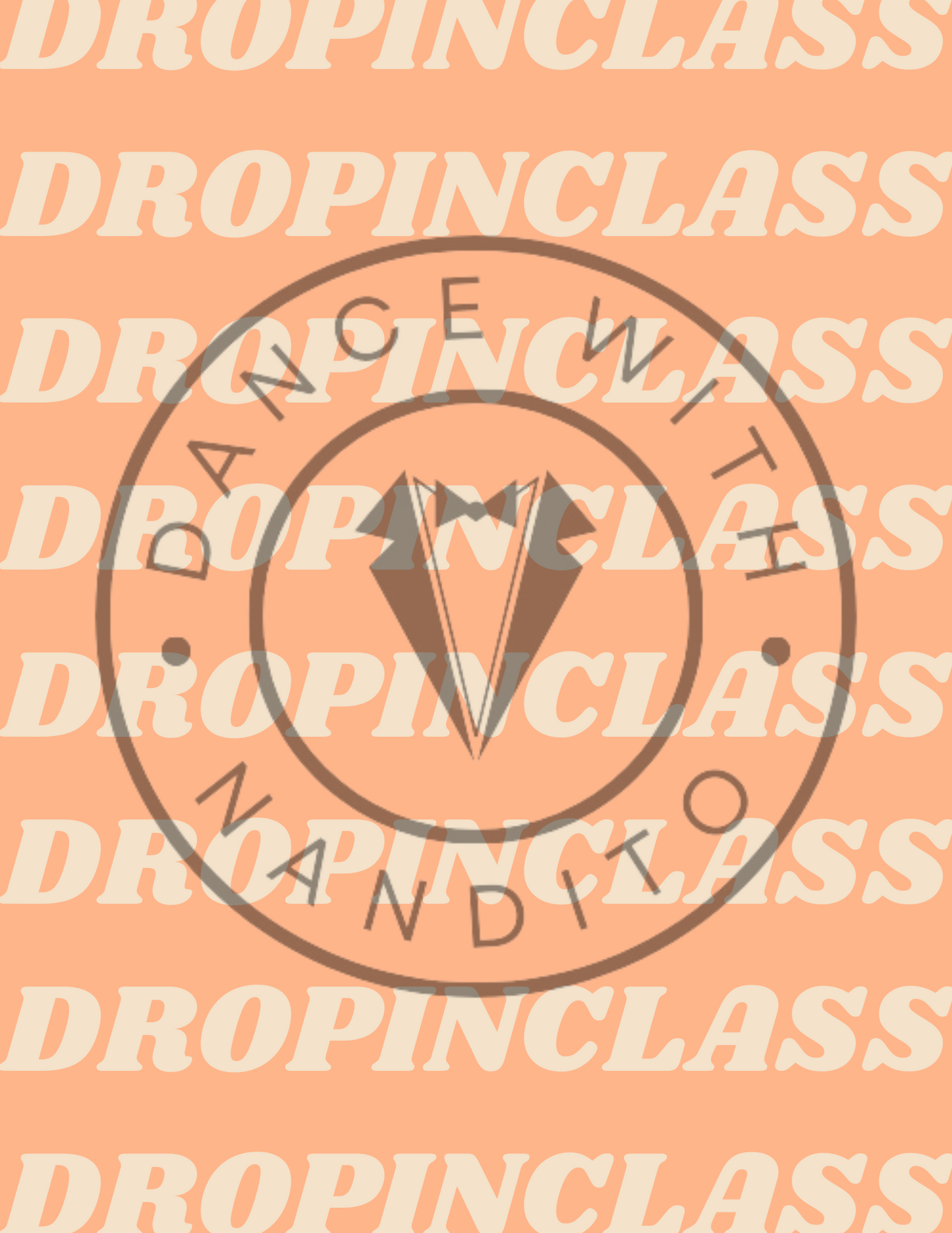 Drop-In Class Pass