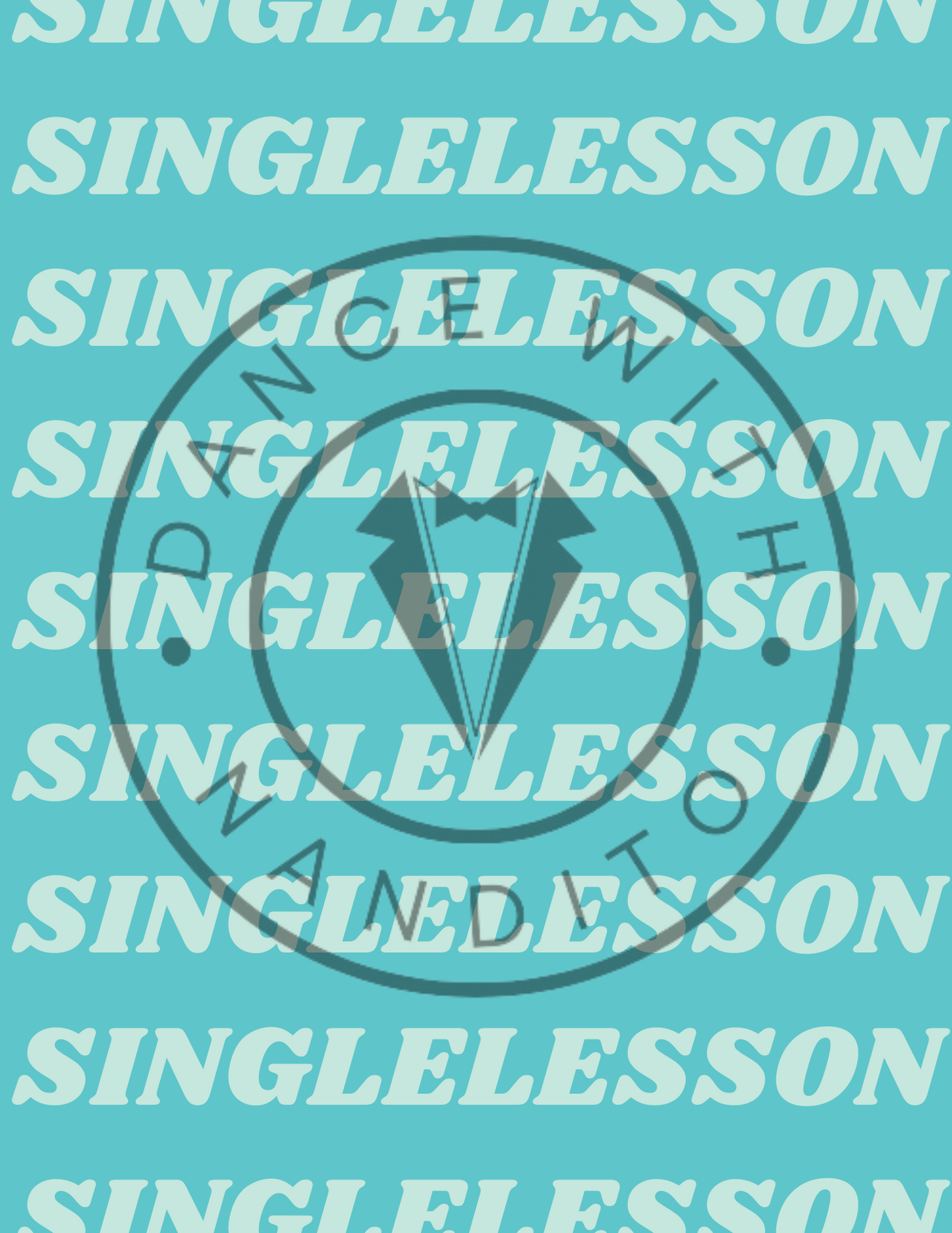 Private Lesson (Single)